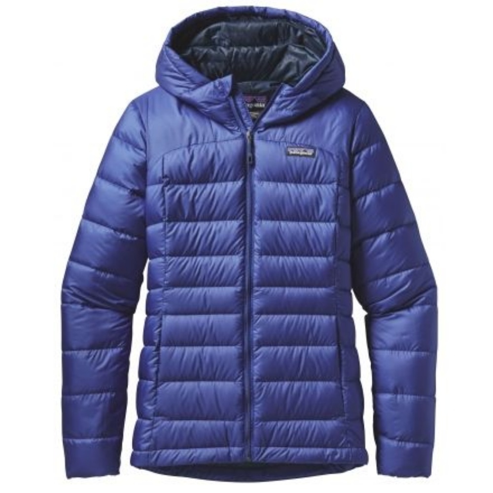 Patagonia Down Sweater Hoody